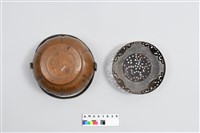 吳湯興將軍遺物（手爐）藏品圖，第21張